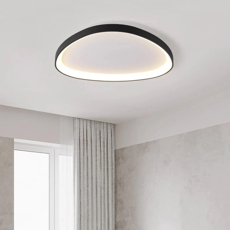 Triclone Ceiling Light