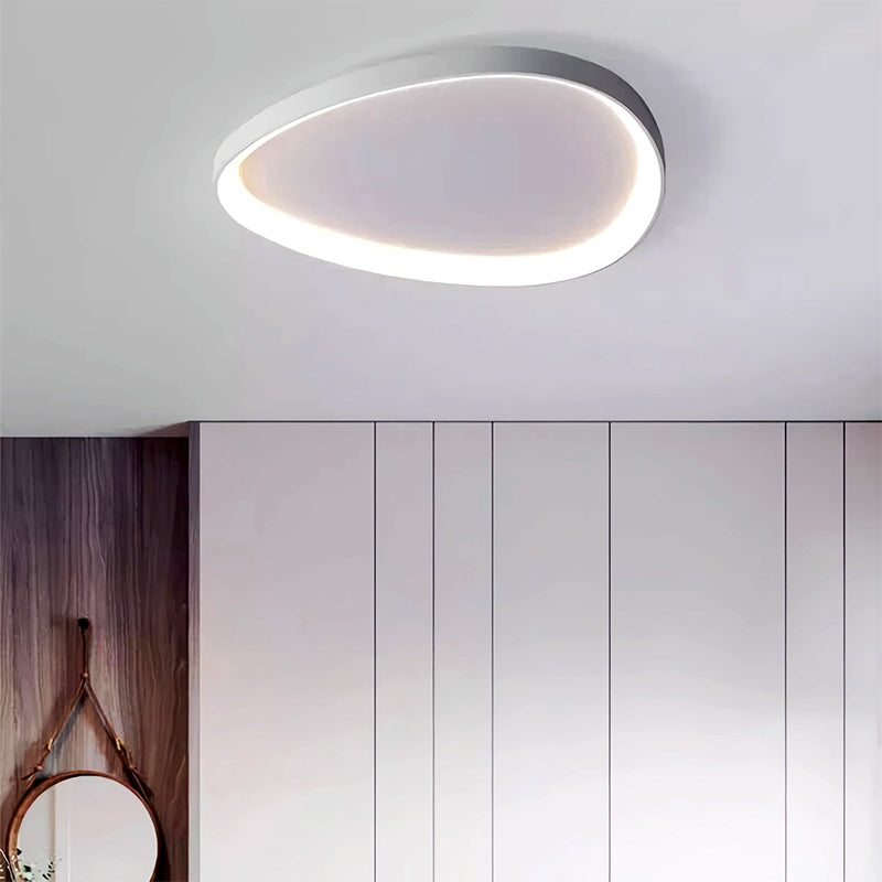 Triclone Ceiling Light