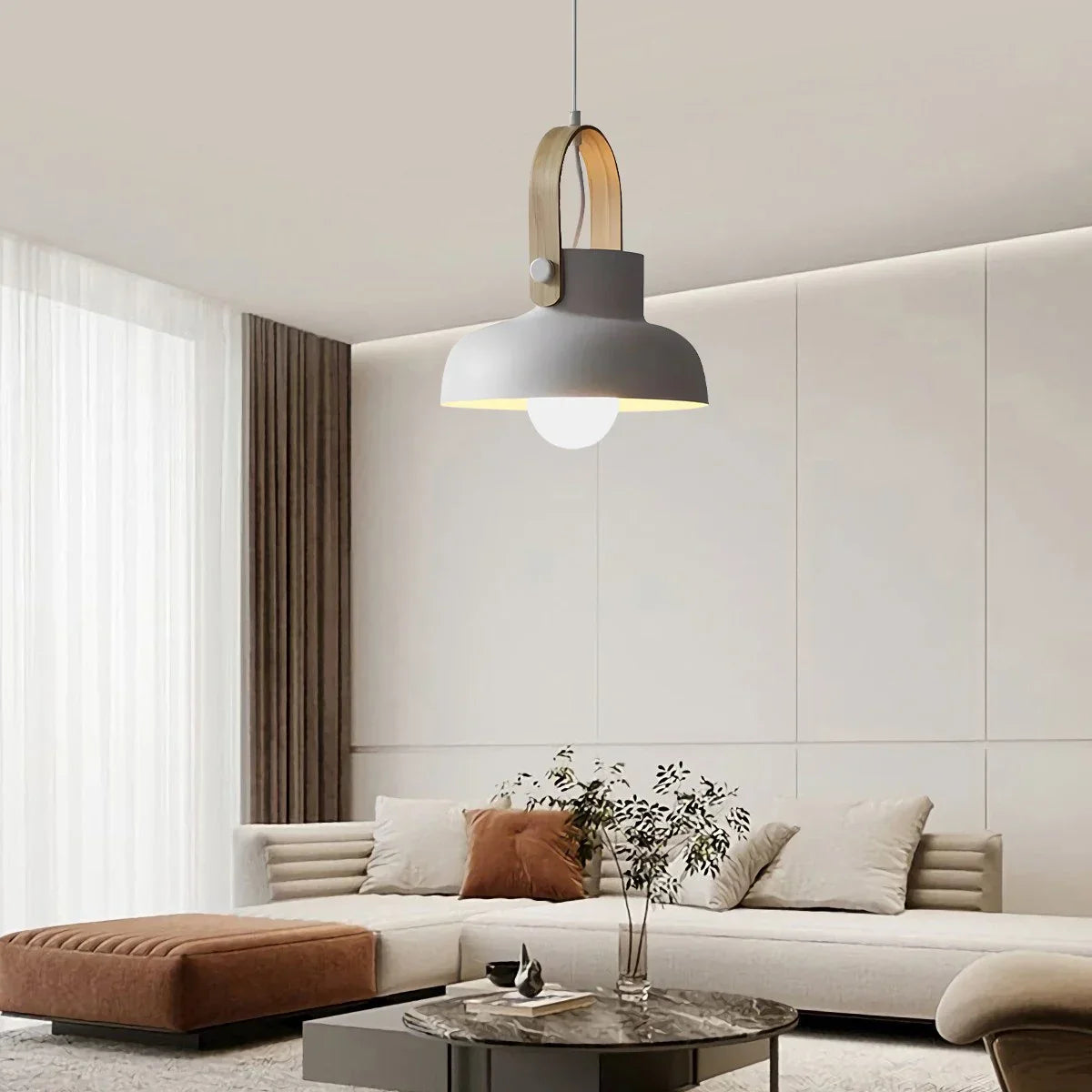 Varilo Pendant Light