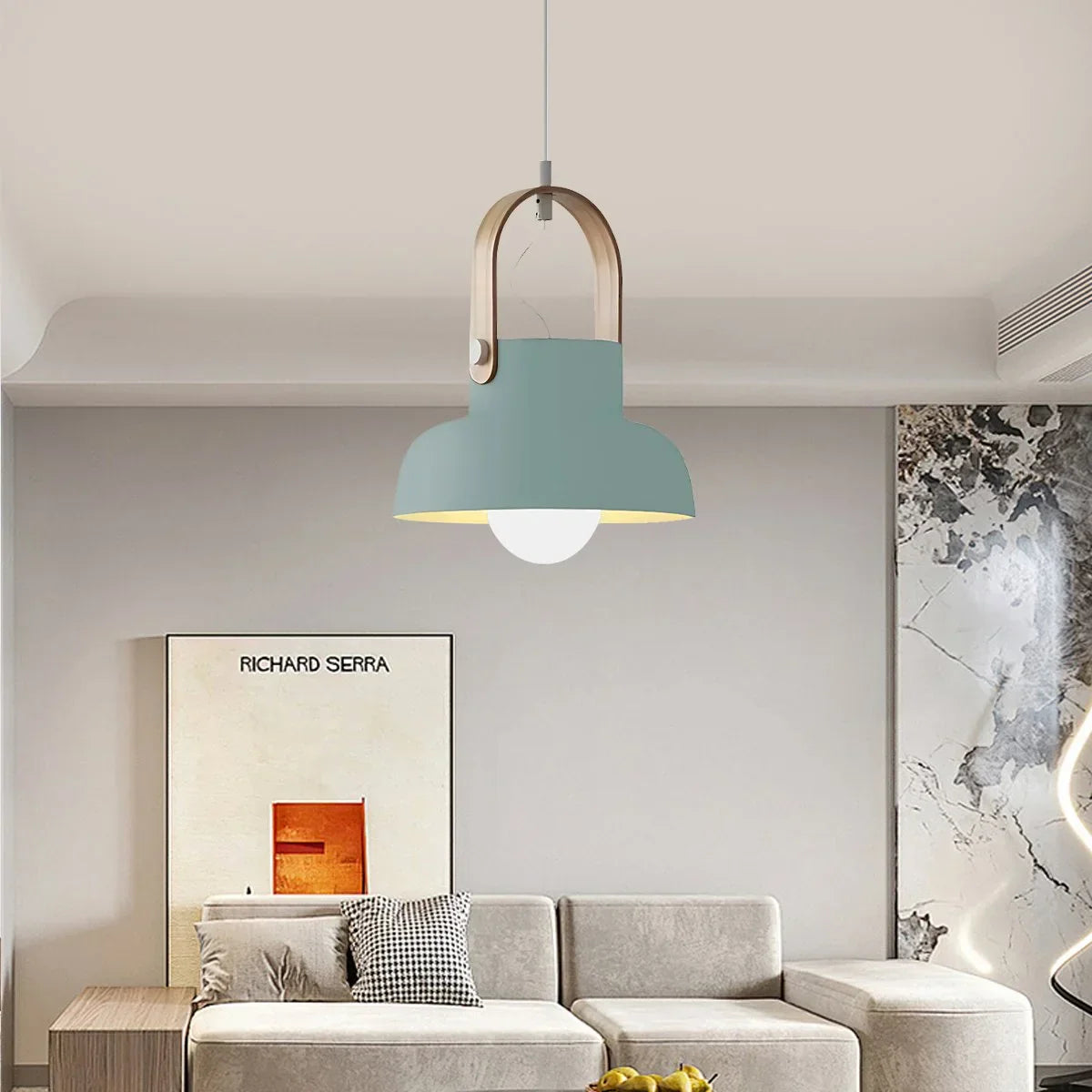 Varilo Pendant Light