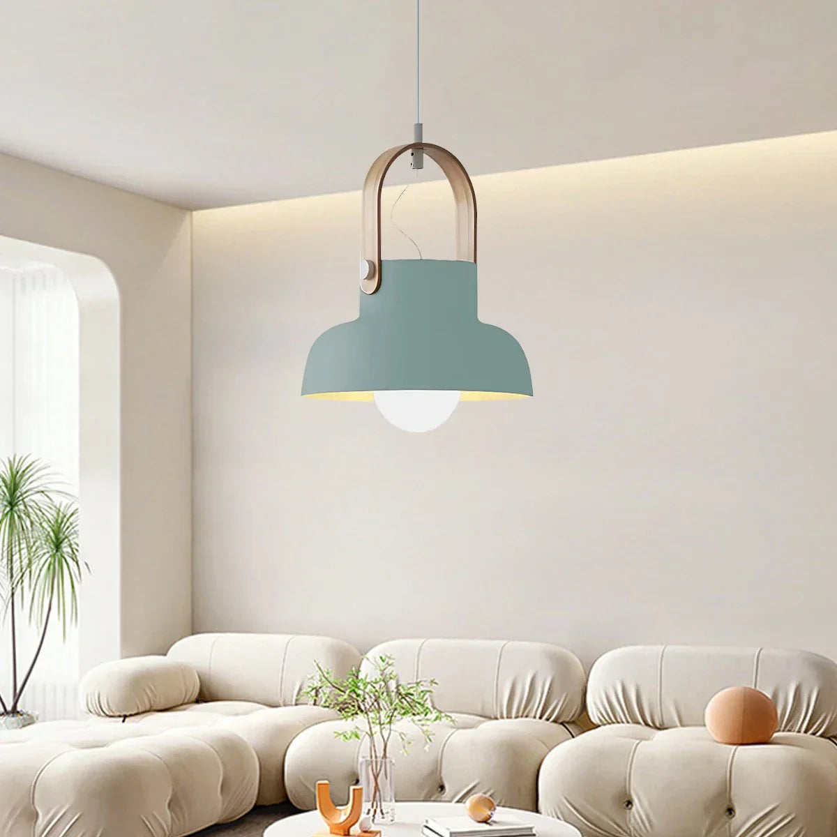 Varilo Pendant Light