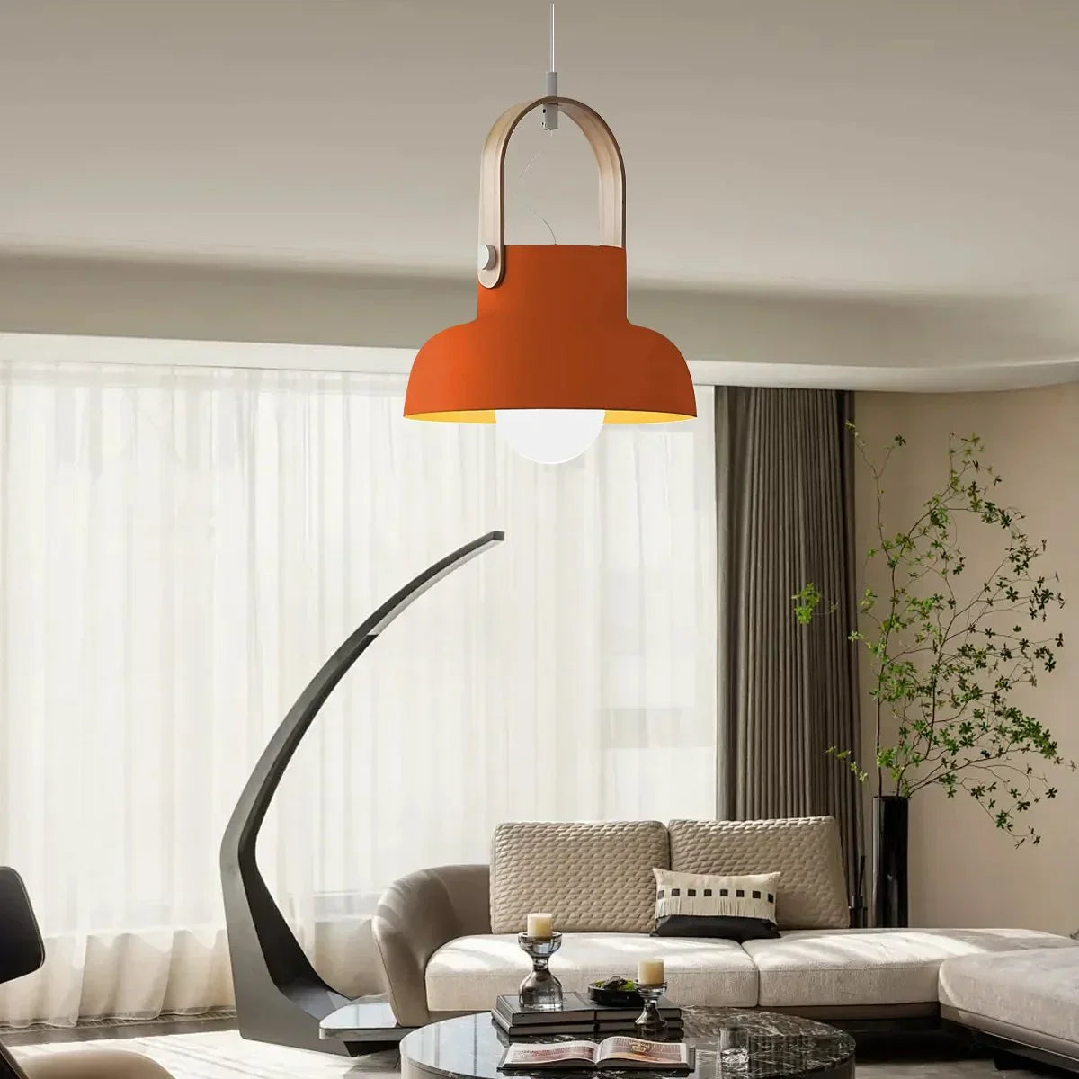 Varilo Pendant Light