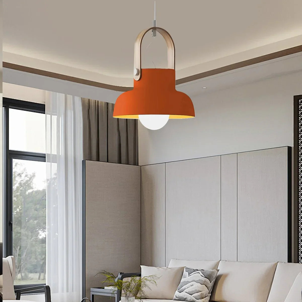 Varilo Pendant Light