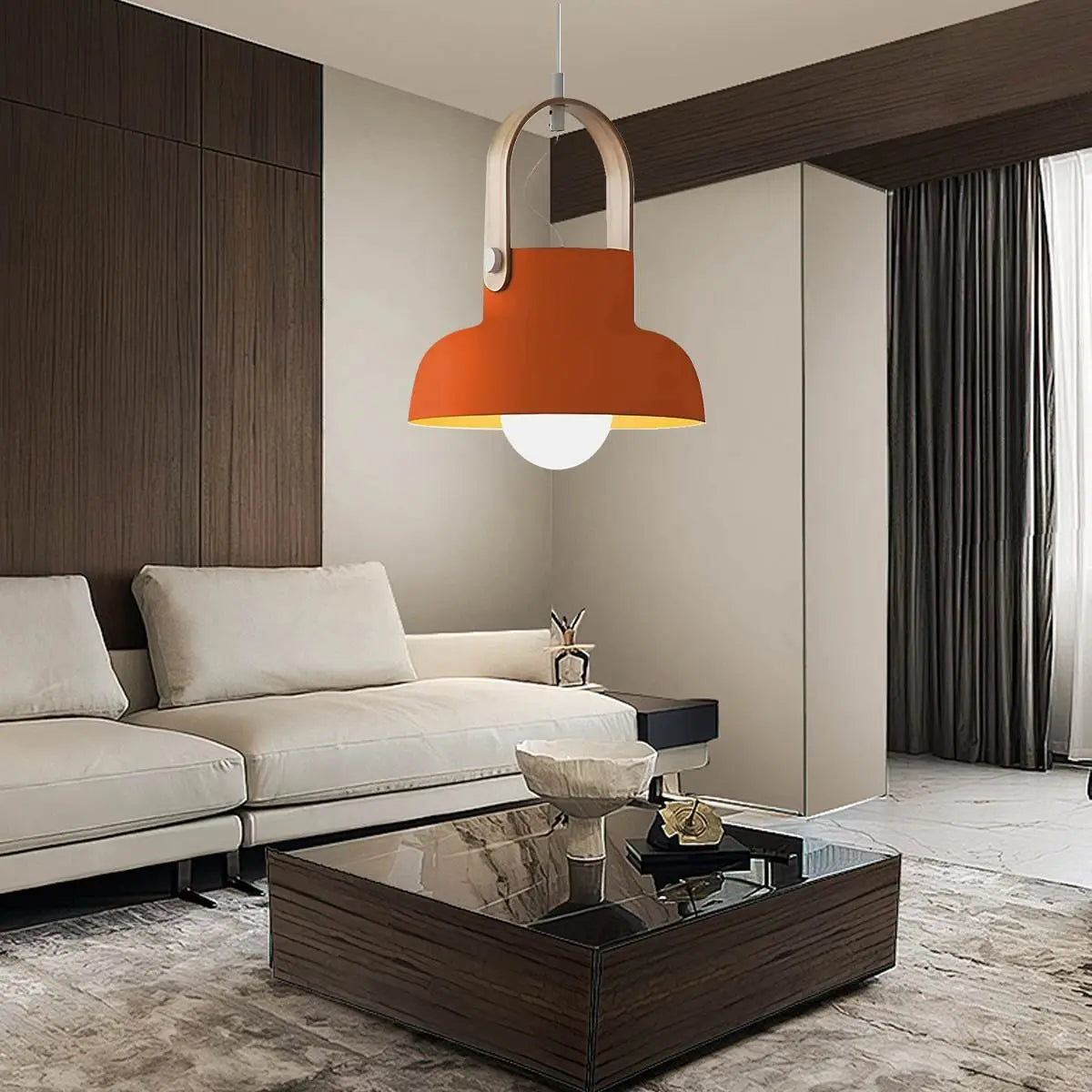 Varilo Pendant Light