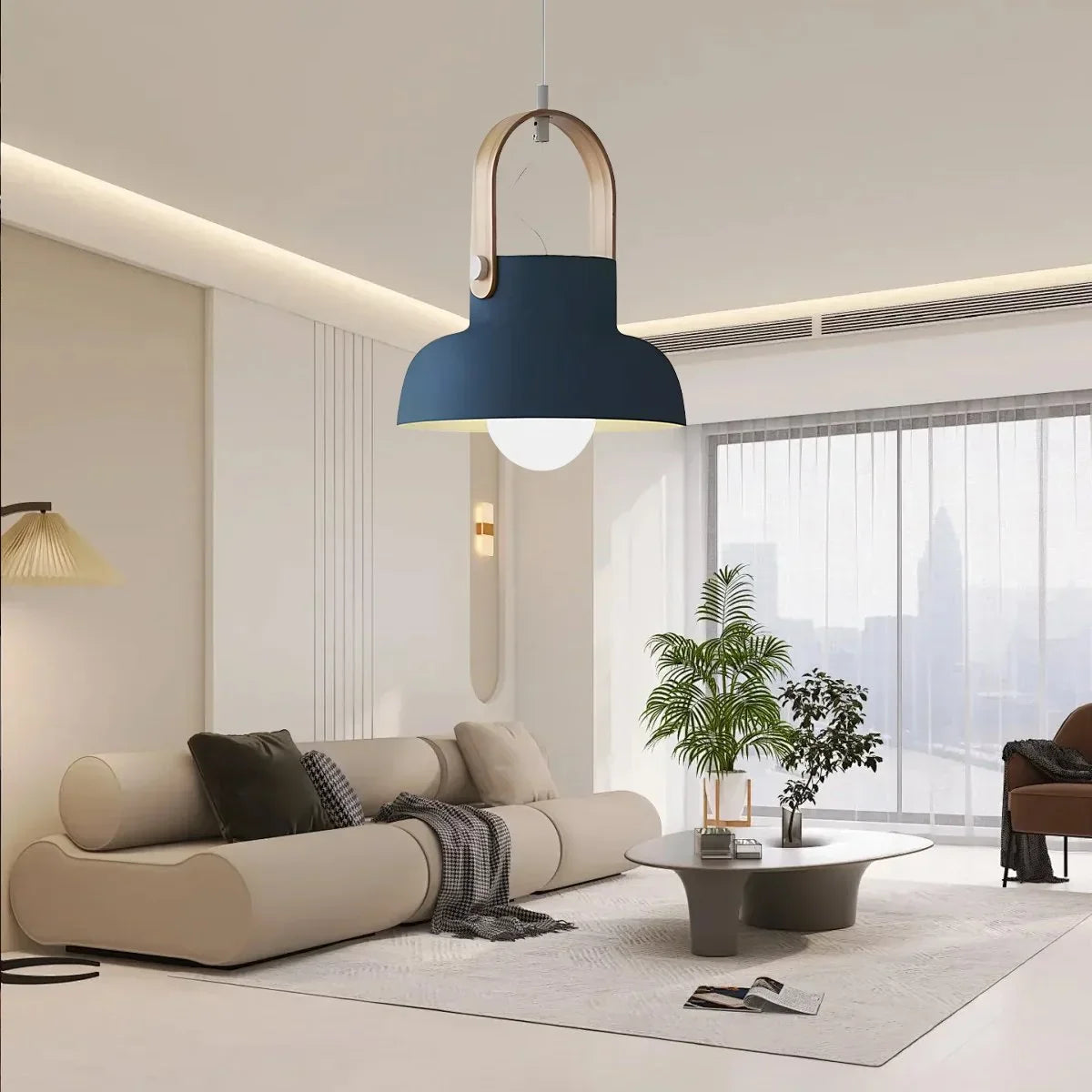 Varilo Pendant Light