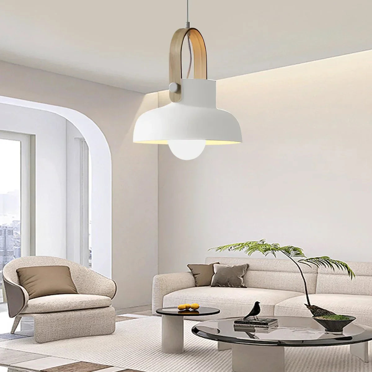 Varilo Pendant Light