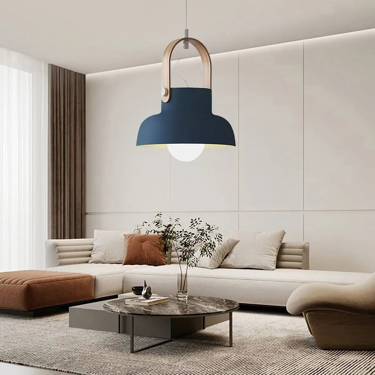 Varilo Pendant Light