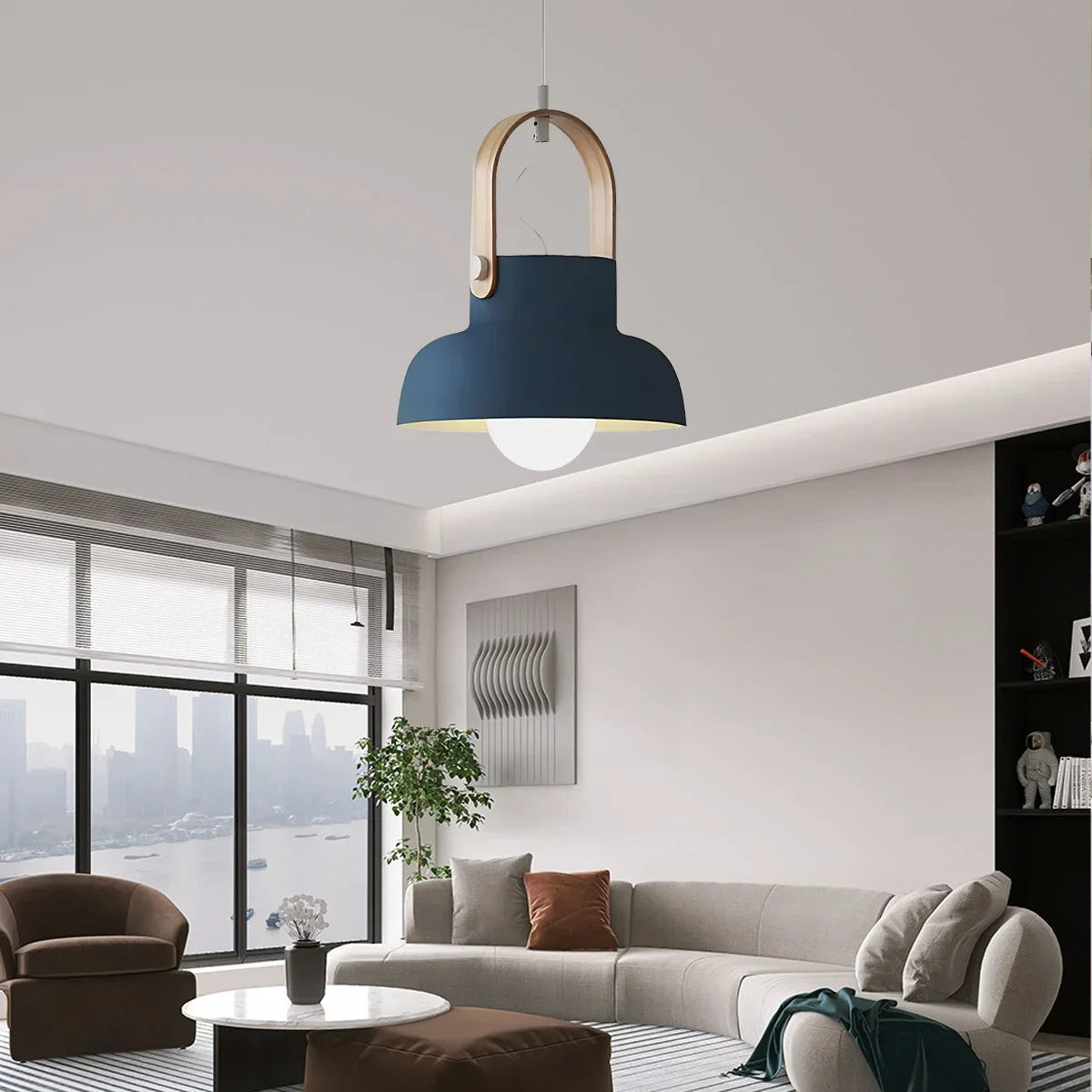 Varilo Pendant Light