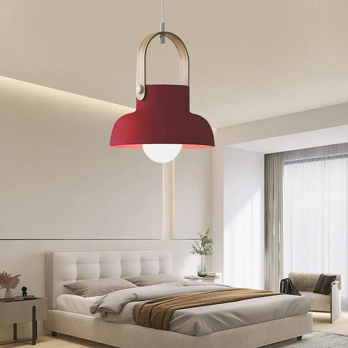 Varilo Pendant Light