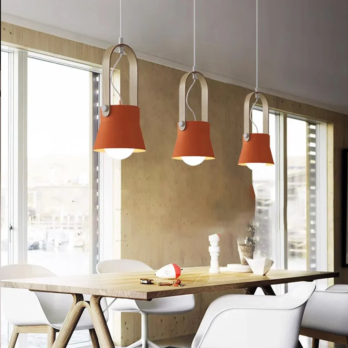 Varilo Pendant Light
