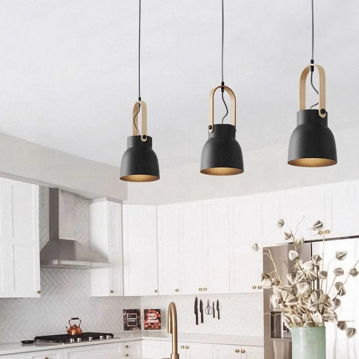 Varilo Pendant Light