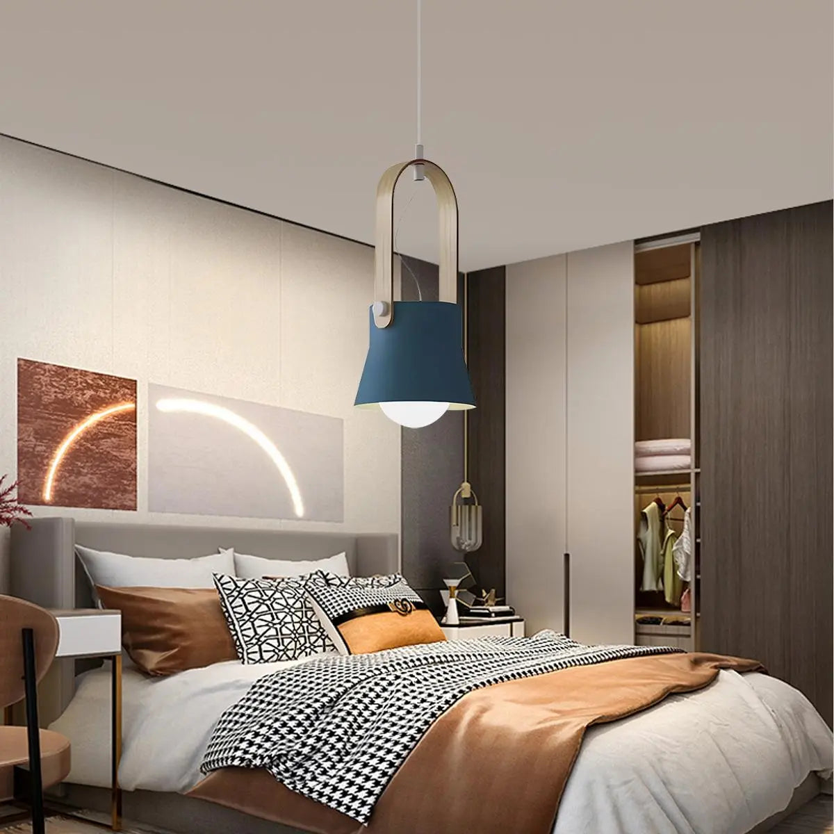 Varilo Pendant Light