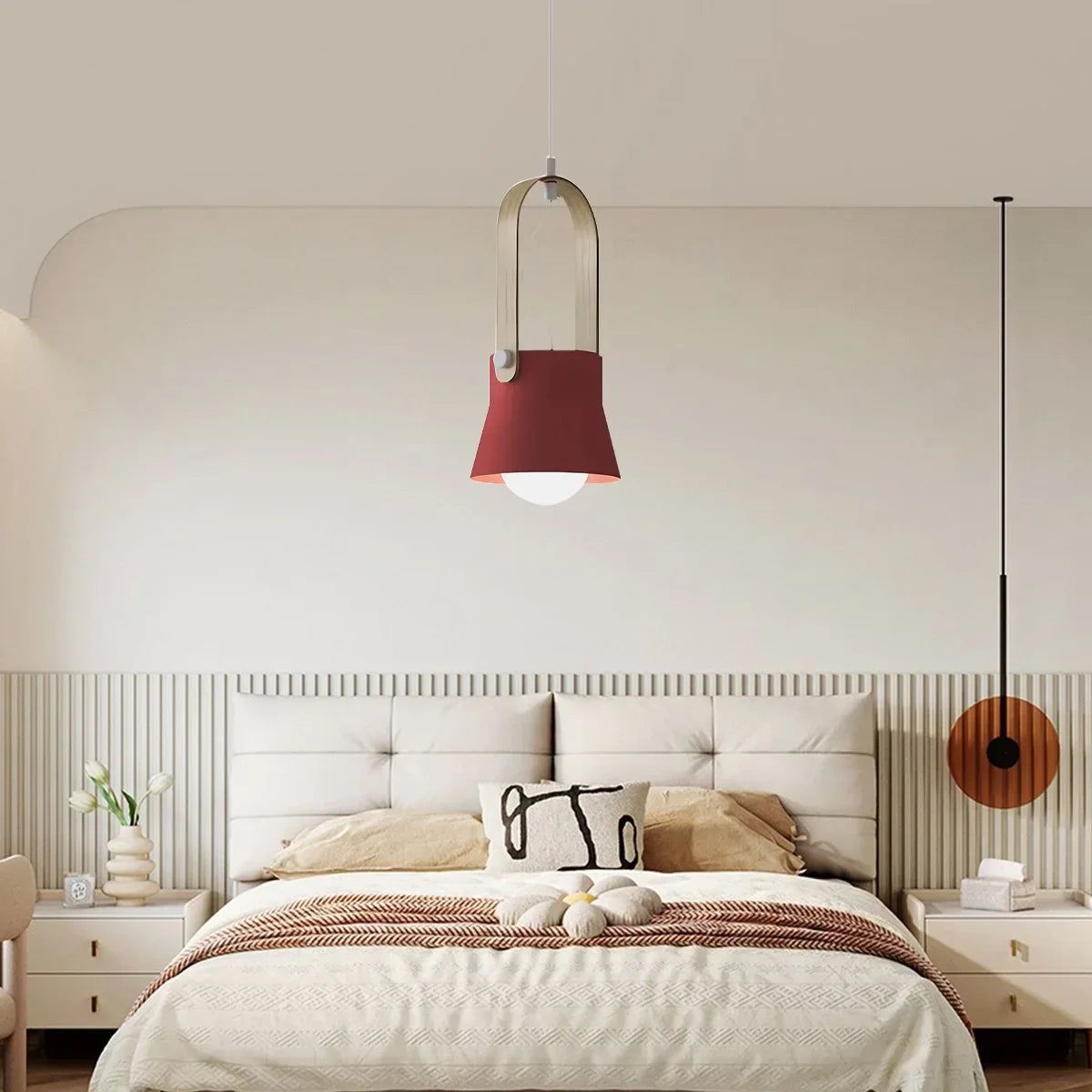 Varilo Pendant Light