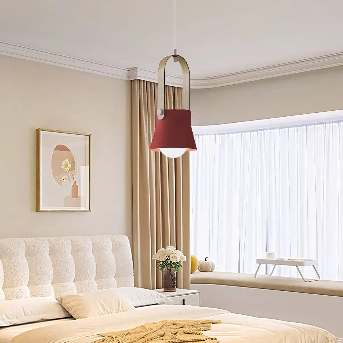 Varilo Pendant Light