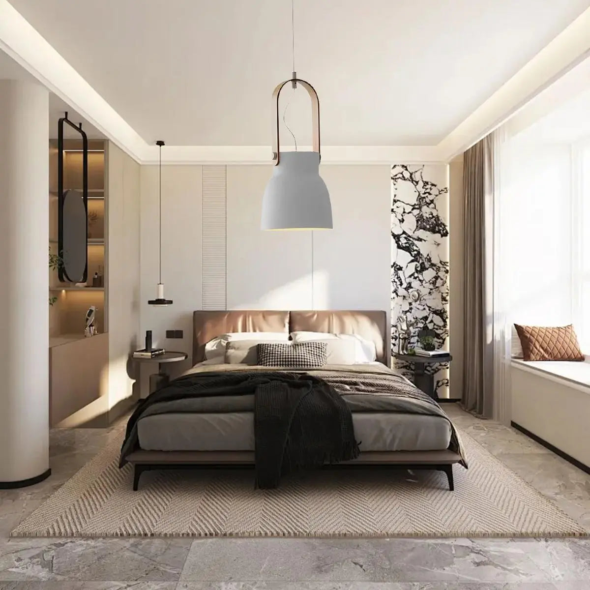Varilo Pendant Light
