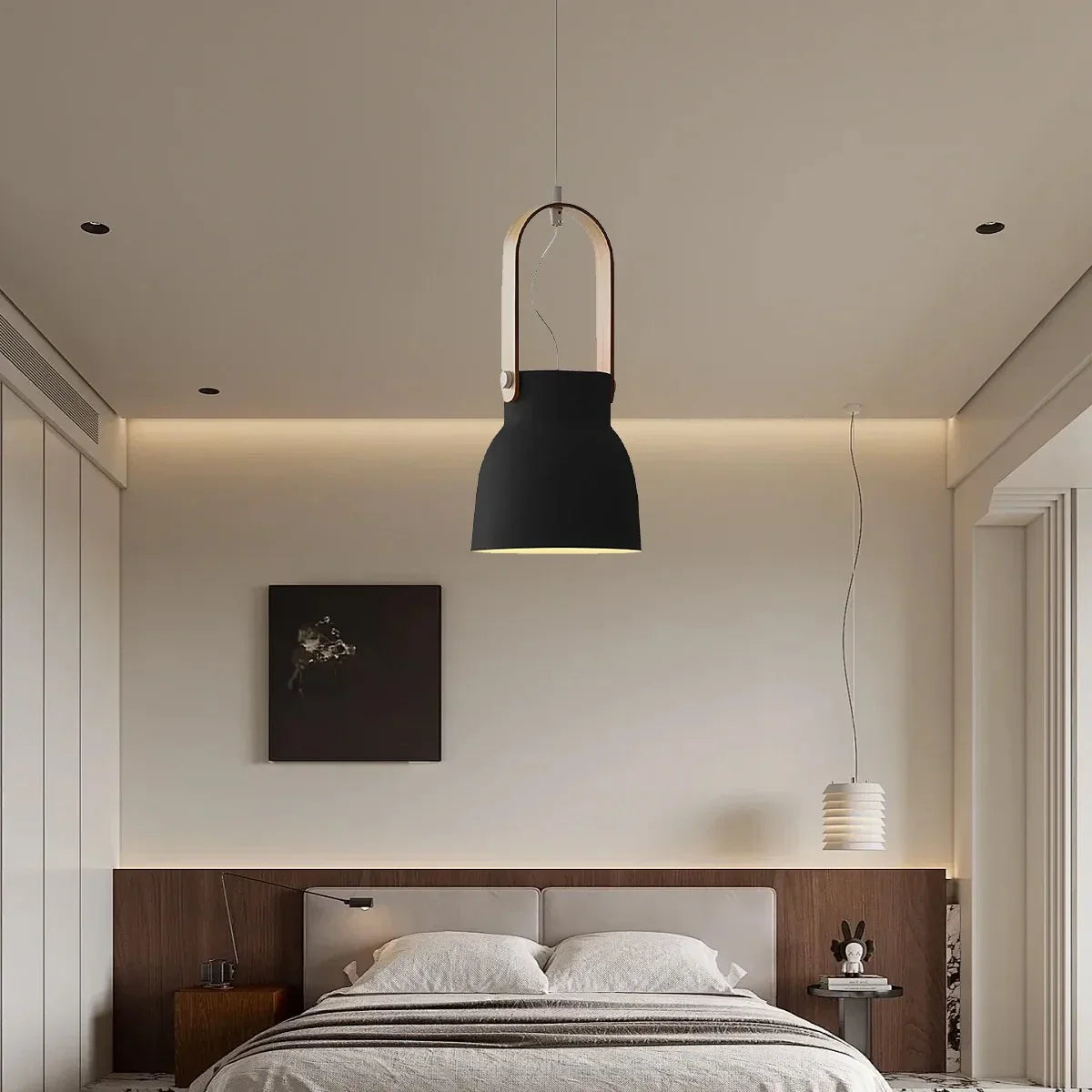 Varilo Pendant Light
