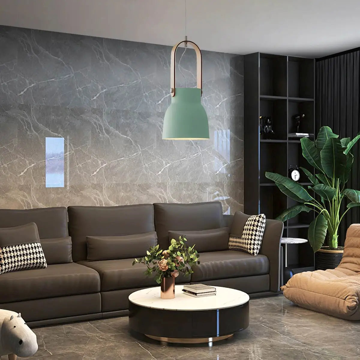 Varilo Pendant Light