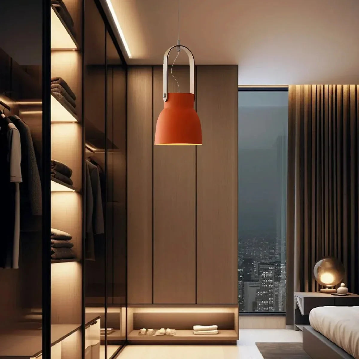 Varilo Pendant Light