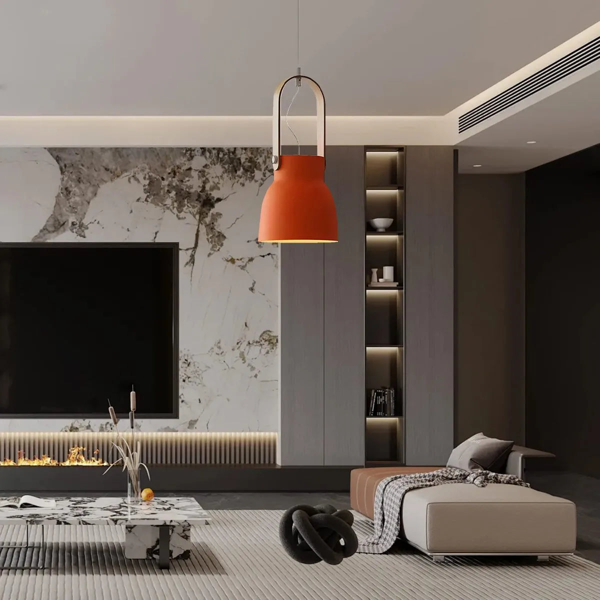 Varilo Pendant Light