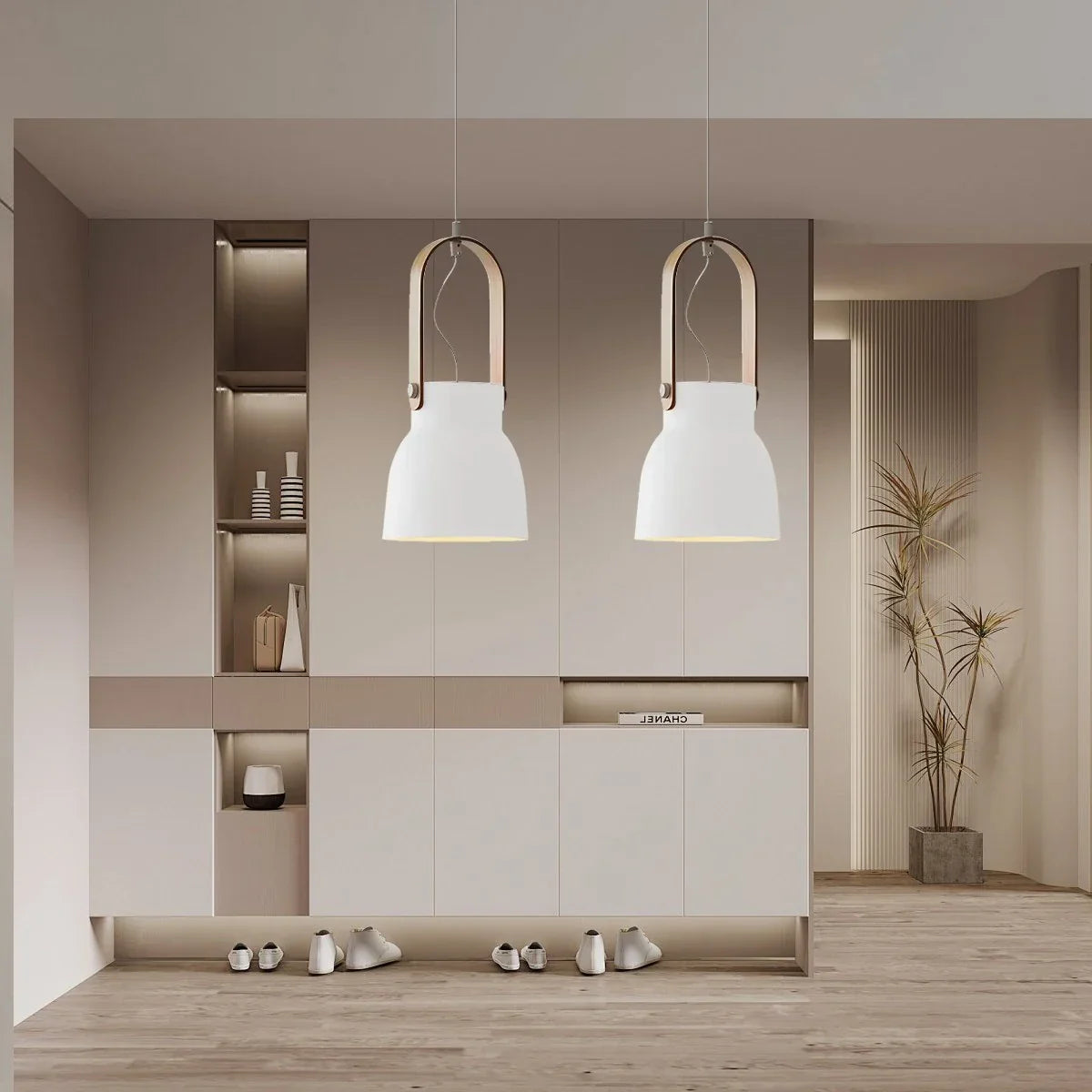 Varilo Pendant Light