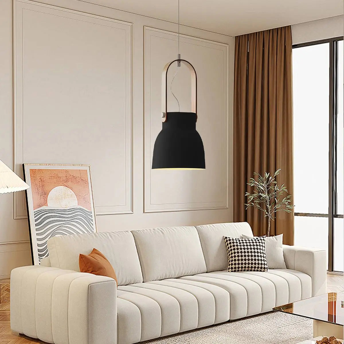 Varilo Pendant Light