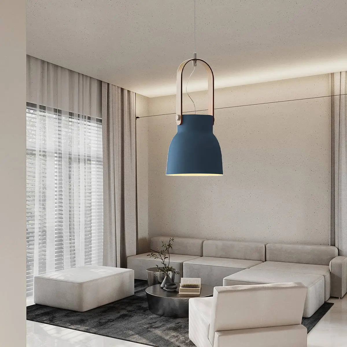 Varilo Pendant Light