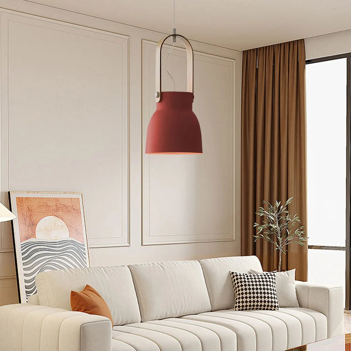 Varilo Pendant Light