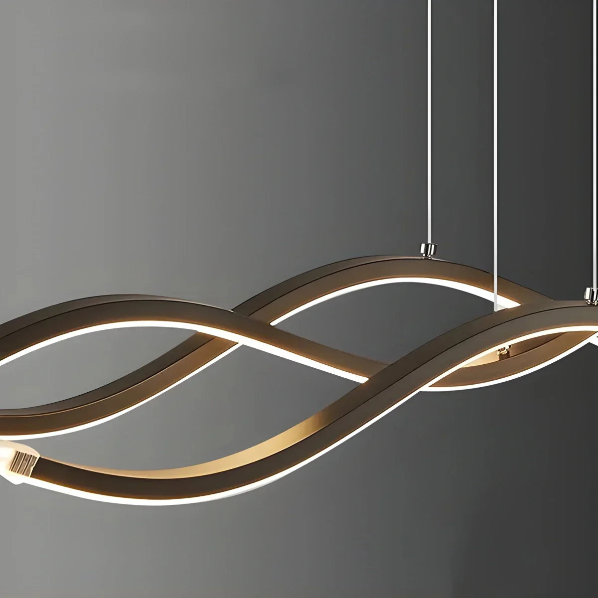 Scowave Pendant Light