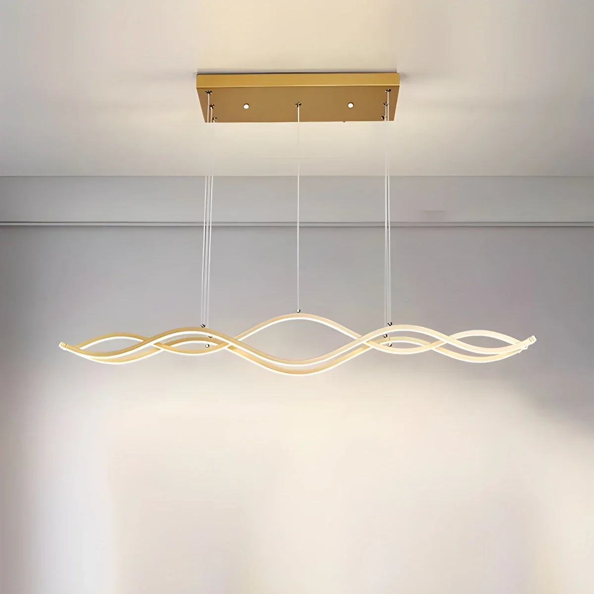 Scowave Pendant Light