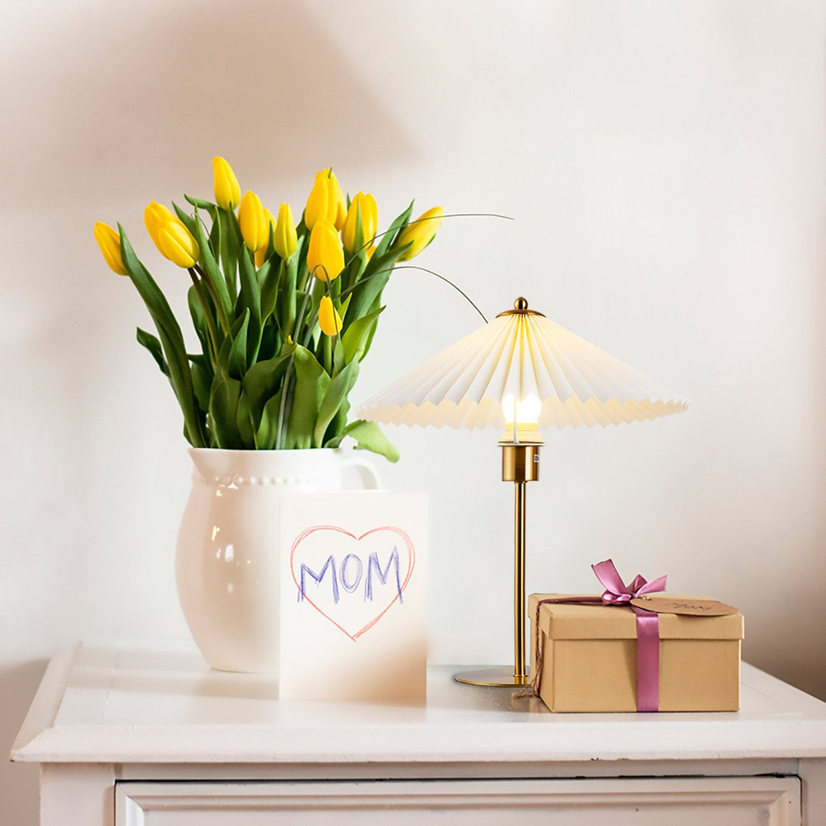Lerpa Table Lamp