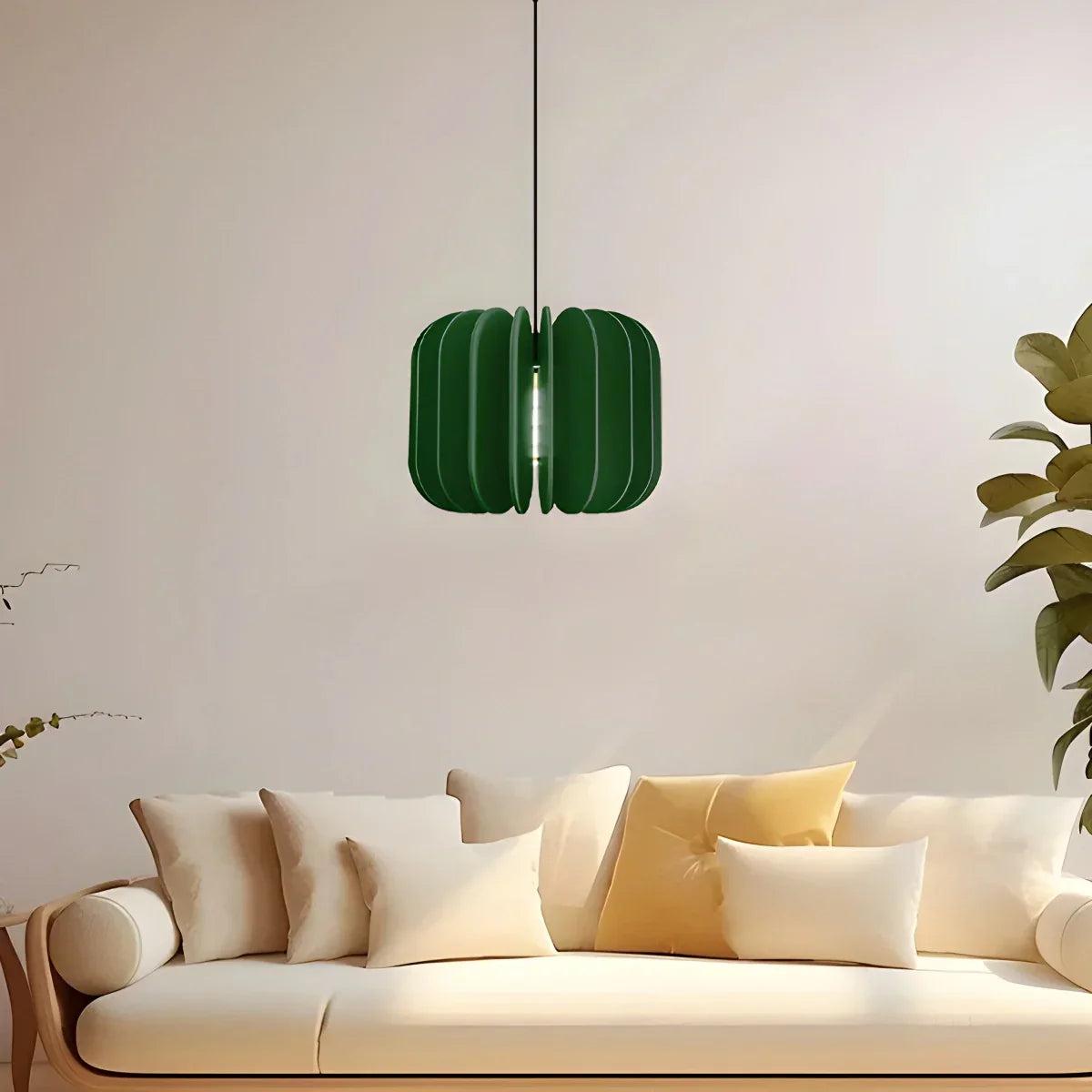 Skavo Pendant Light