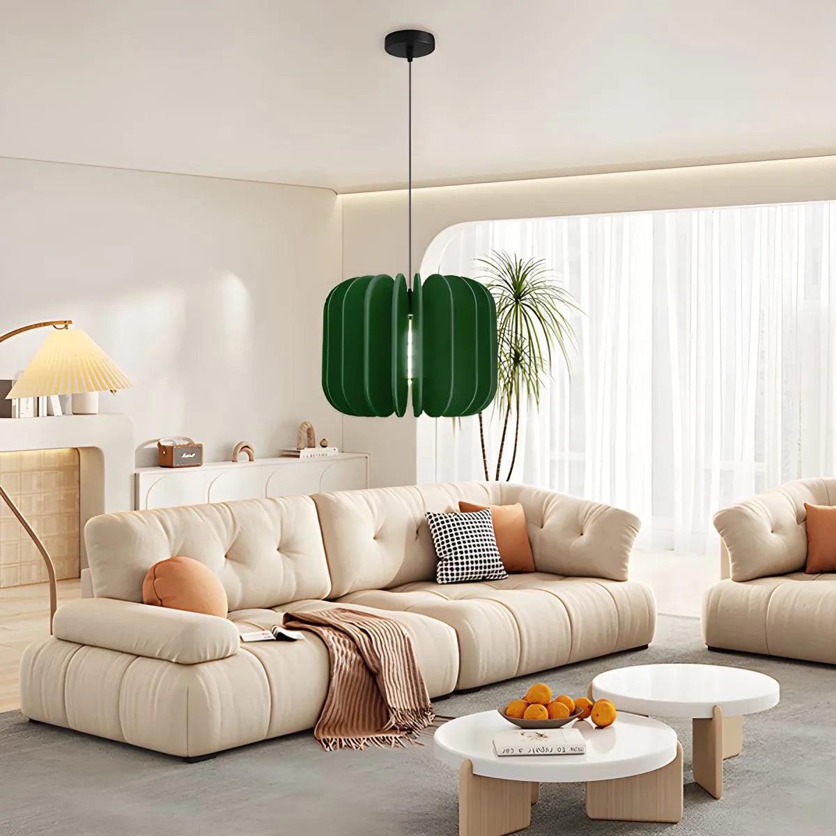 Skavo Pendant Light