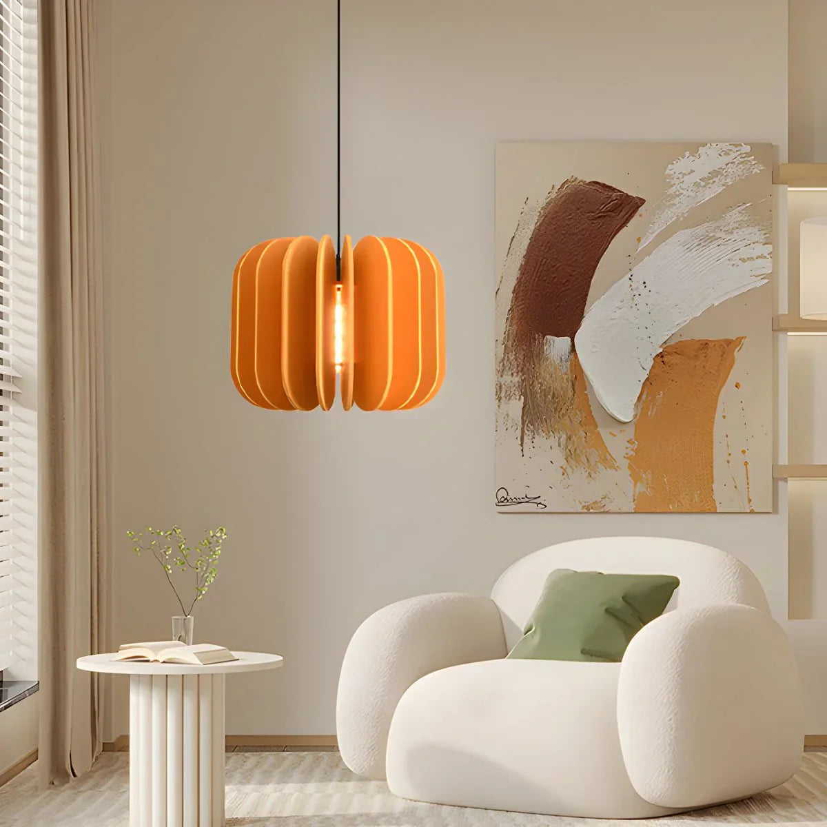 Skavo Pendant Light