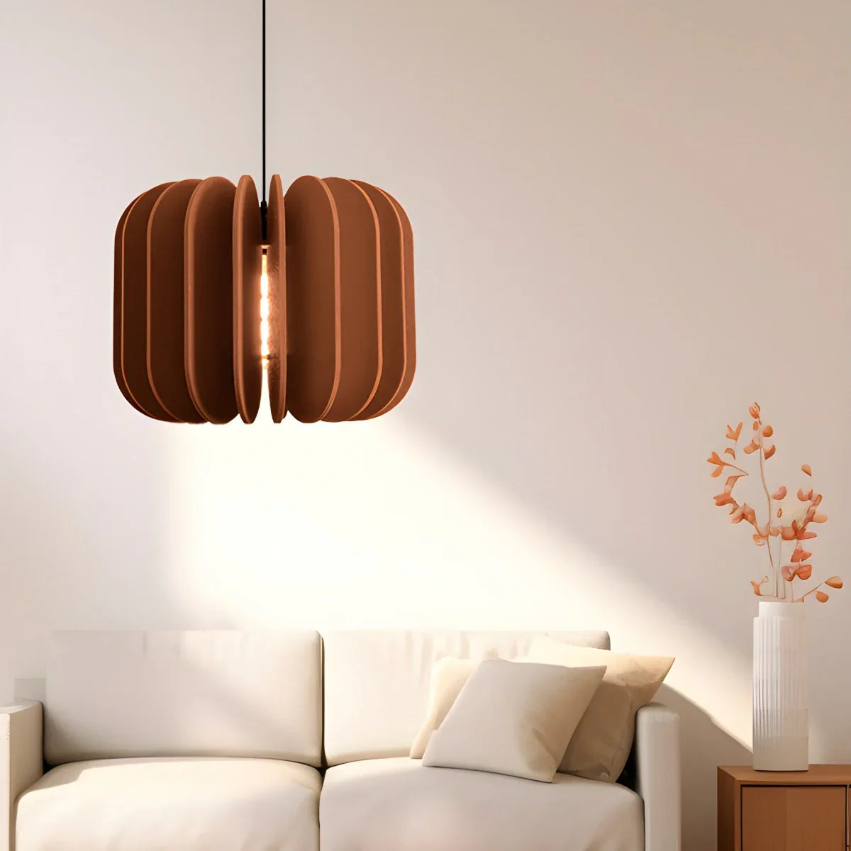 Skavo Pendant Light