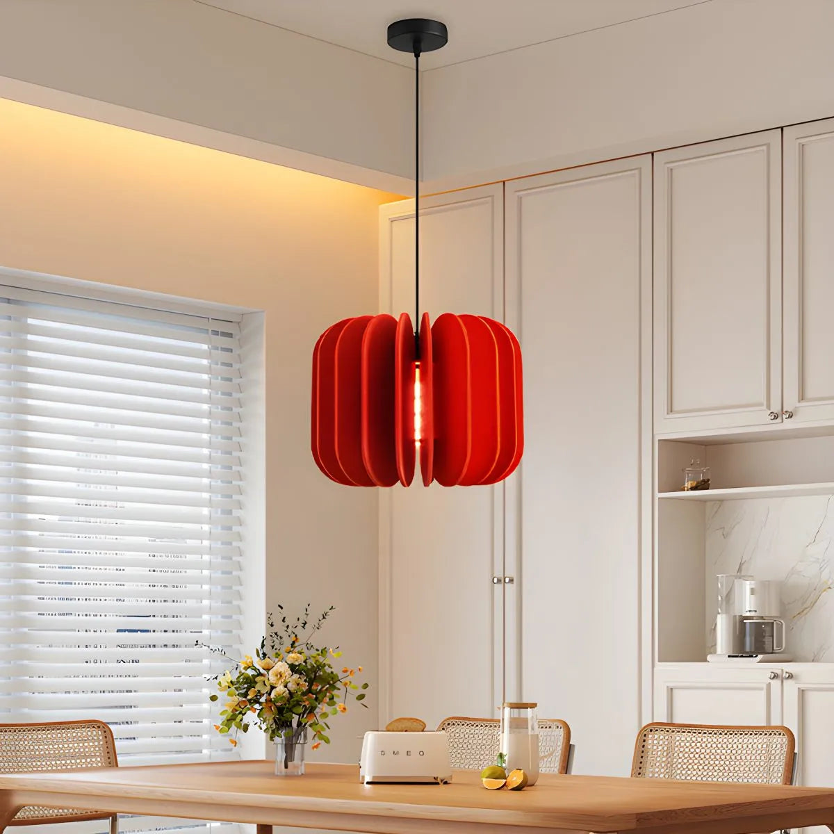 Skavo Pendant Light