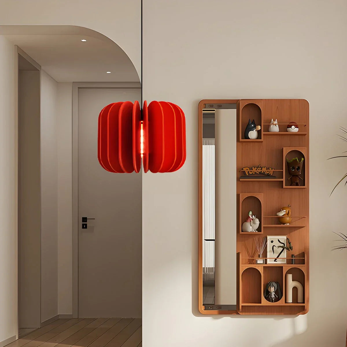 Skavo Pendant Light