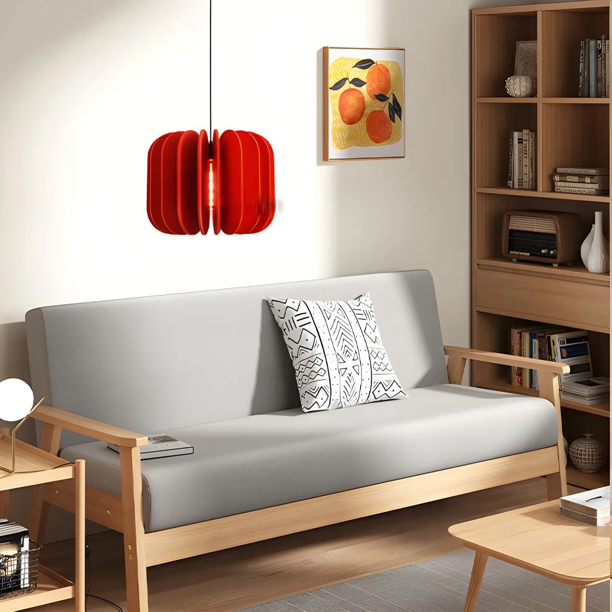 Skavo Pendant Light