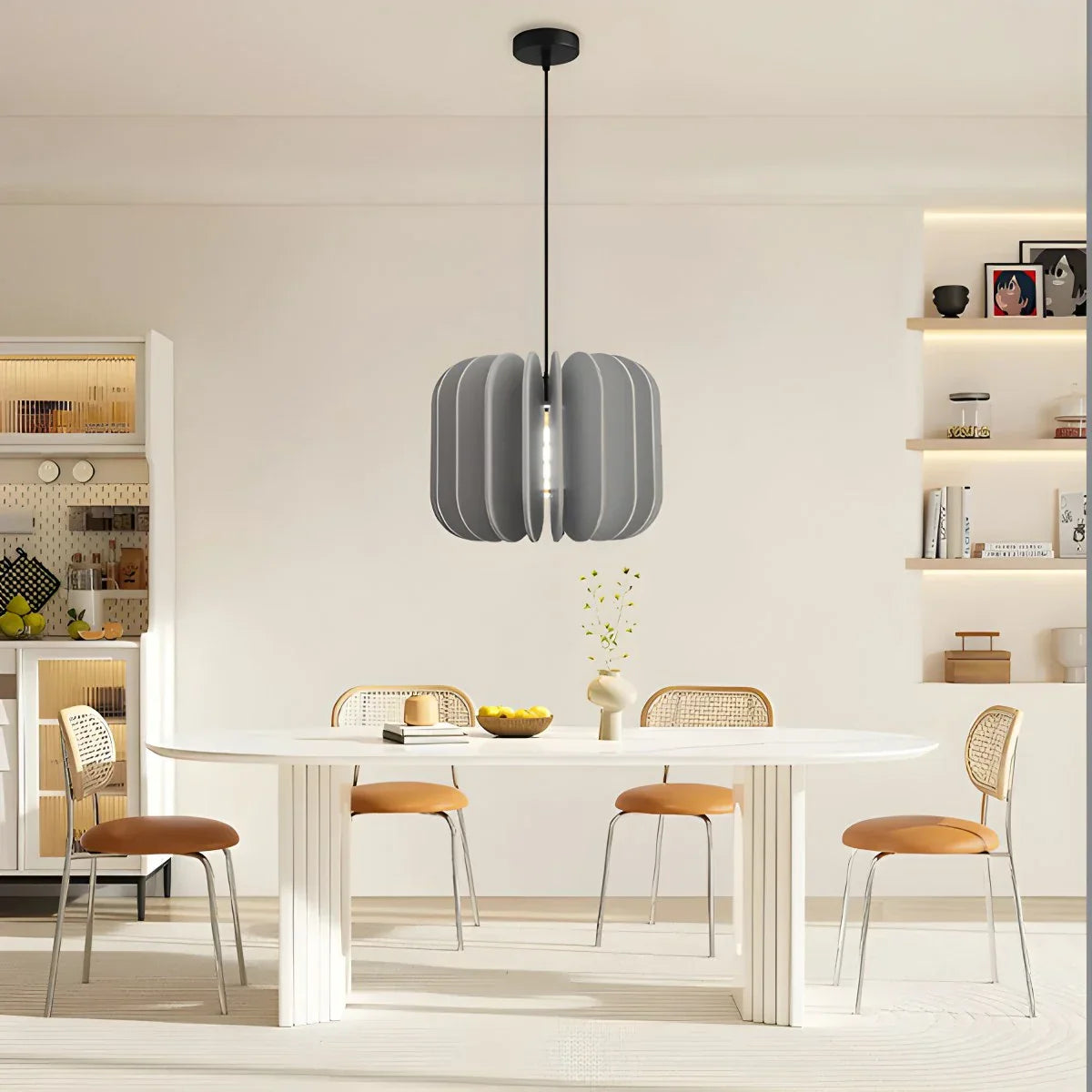 Skavo Pendant Light