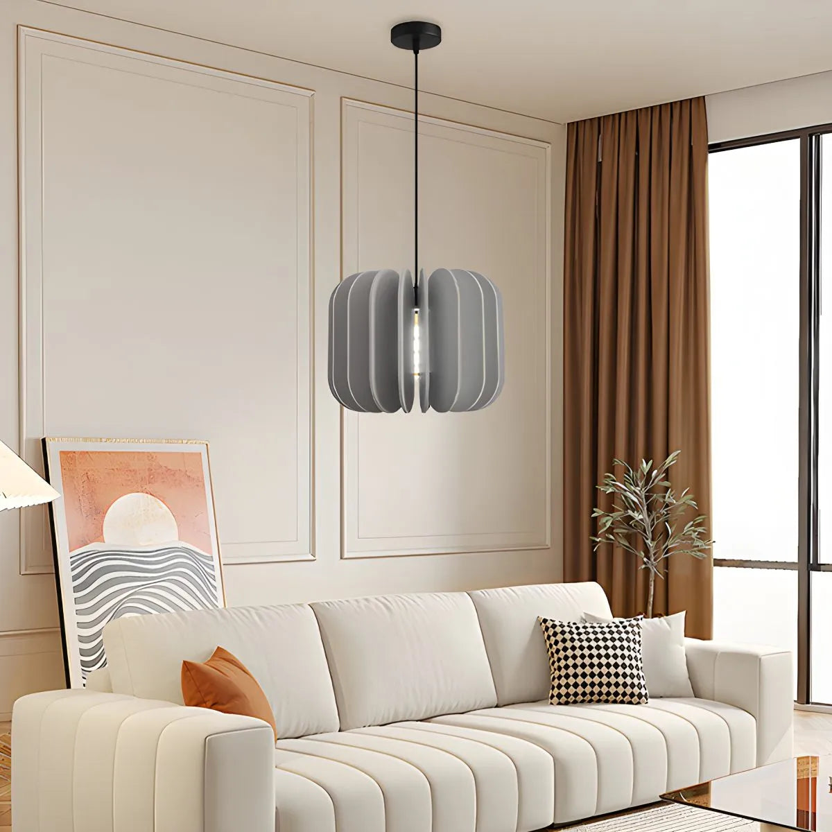 Skavo Pendant Light