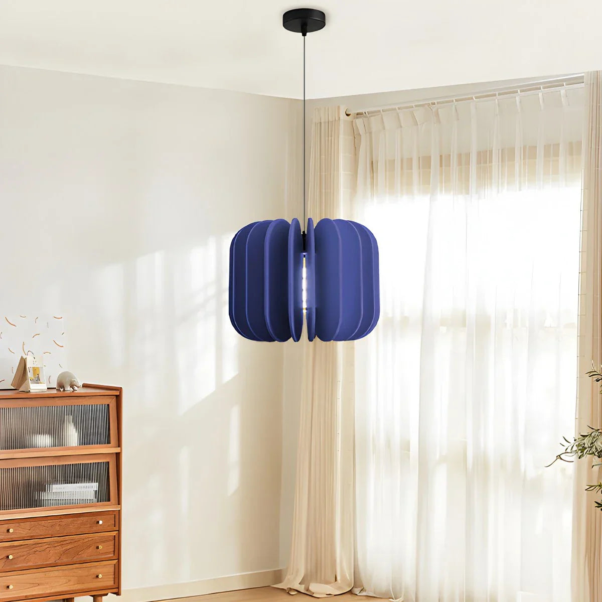 Skavo Pendant Light