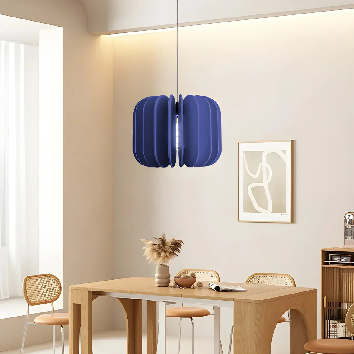 Skavo Pendant Light