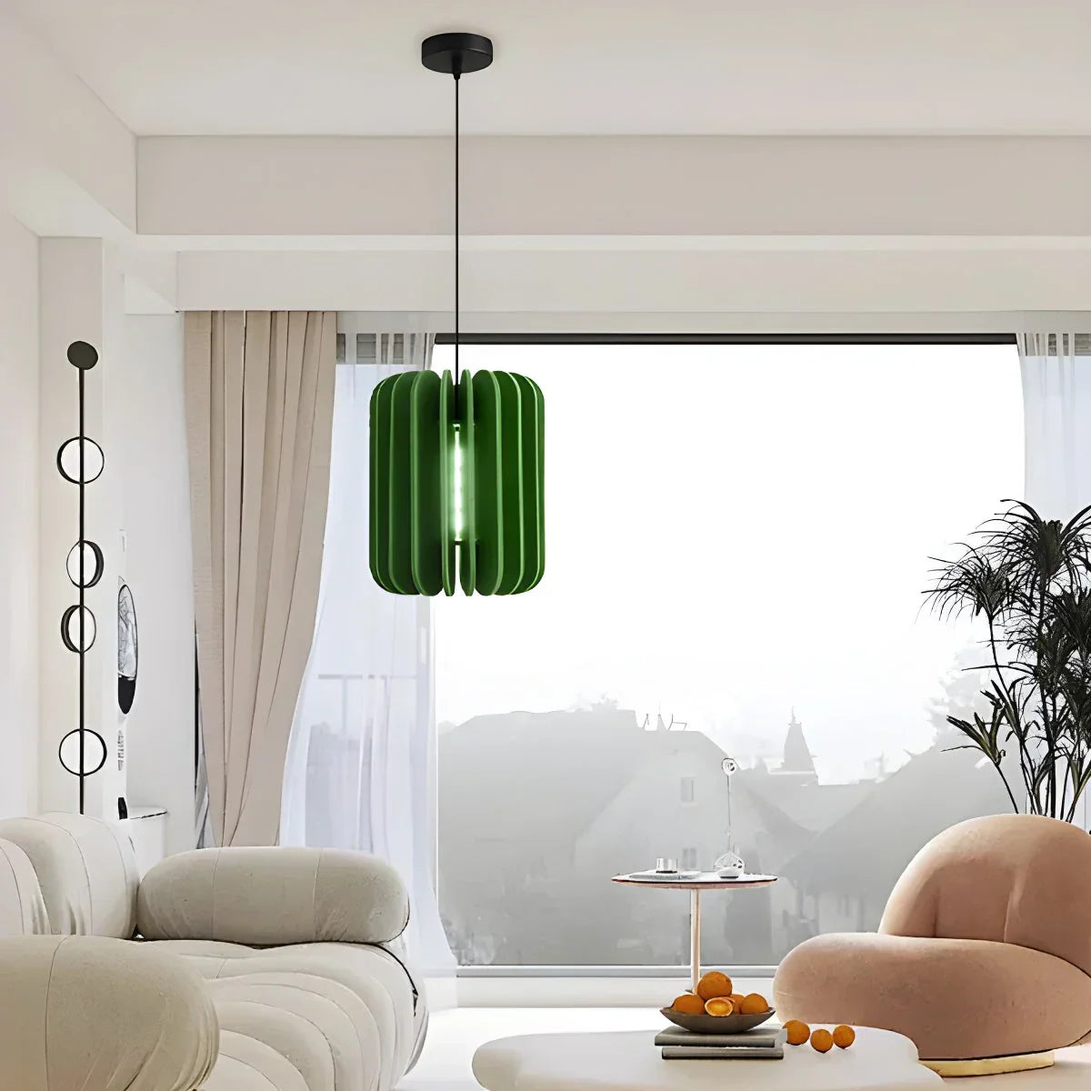 Skavo Pendant Light