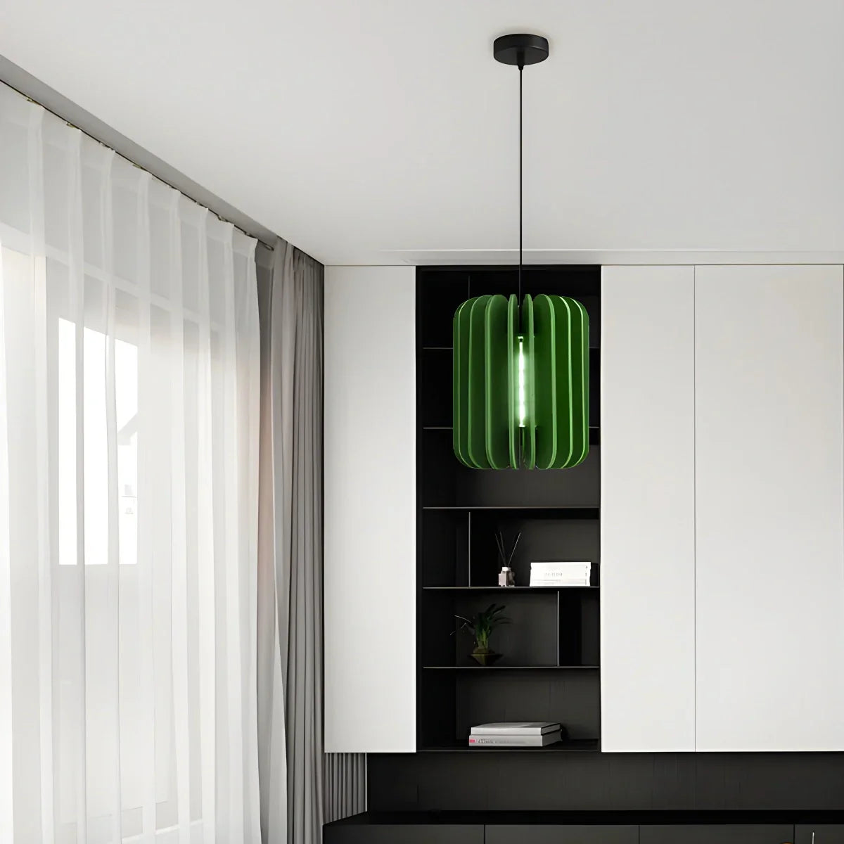 Skavo Pendant Light