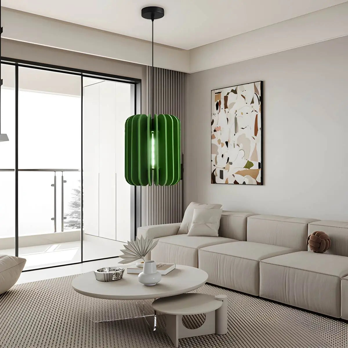 Skavo Pendant Light