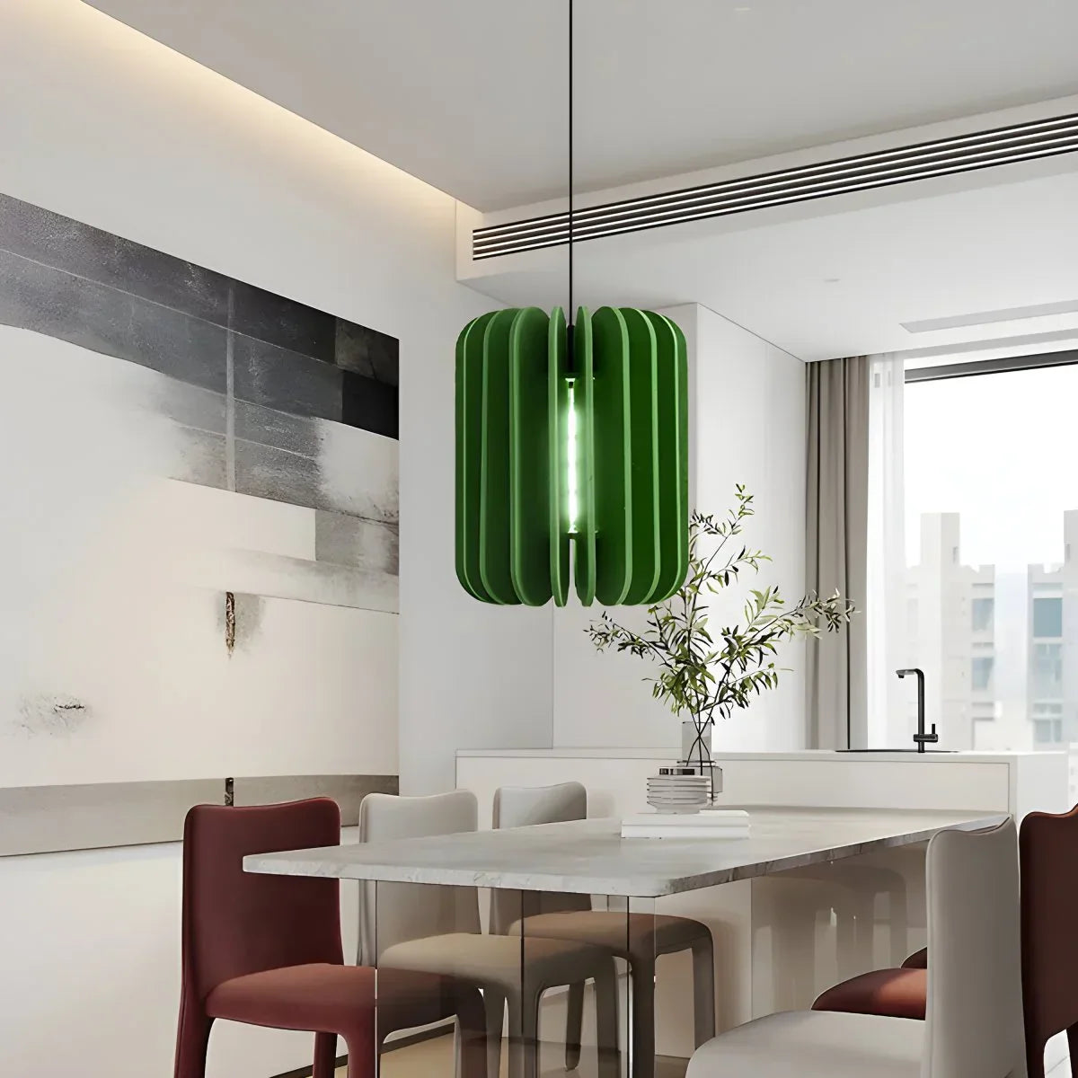 Skavo Pendant Light