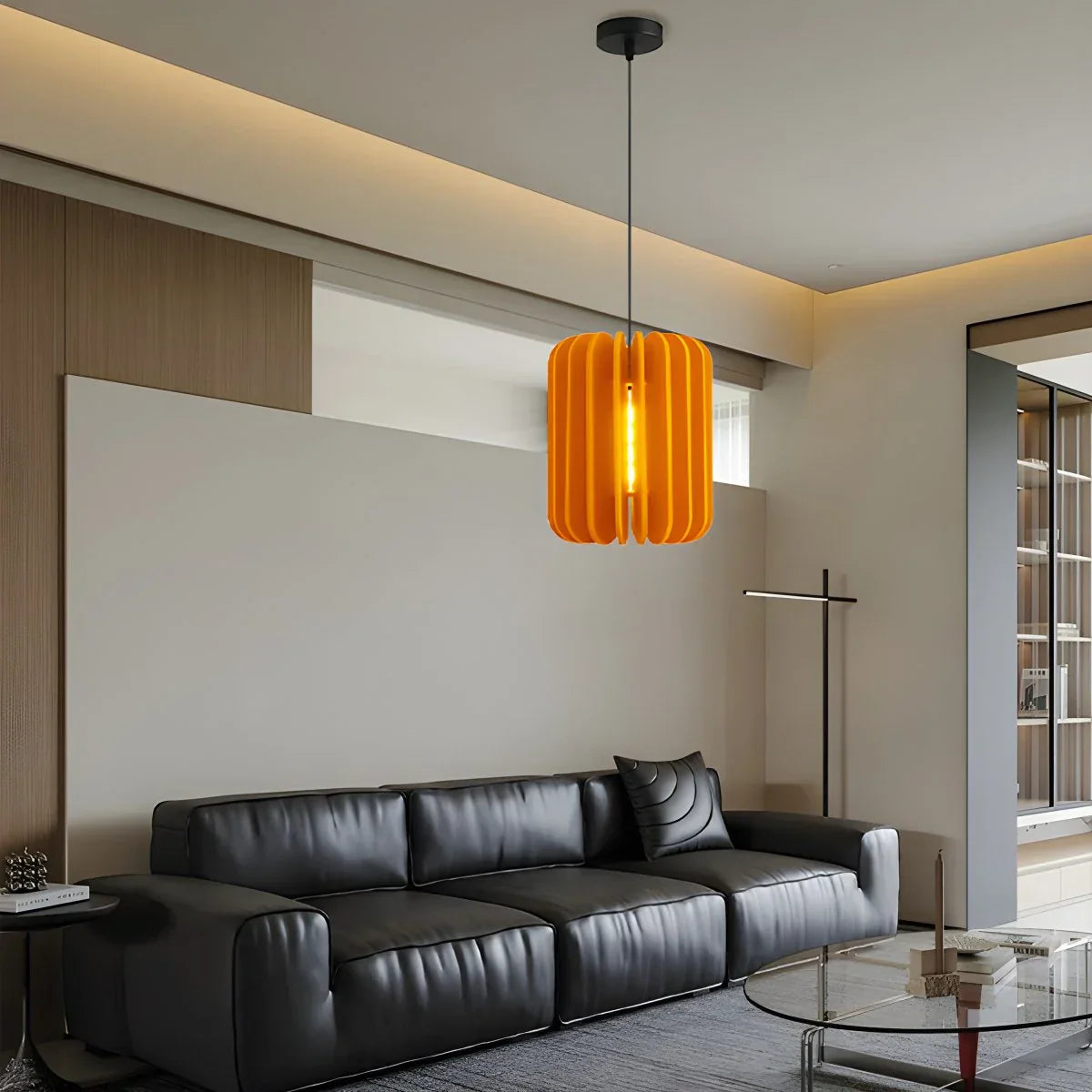 Skavo Pendant Light