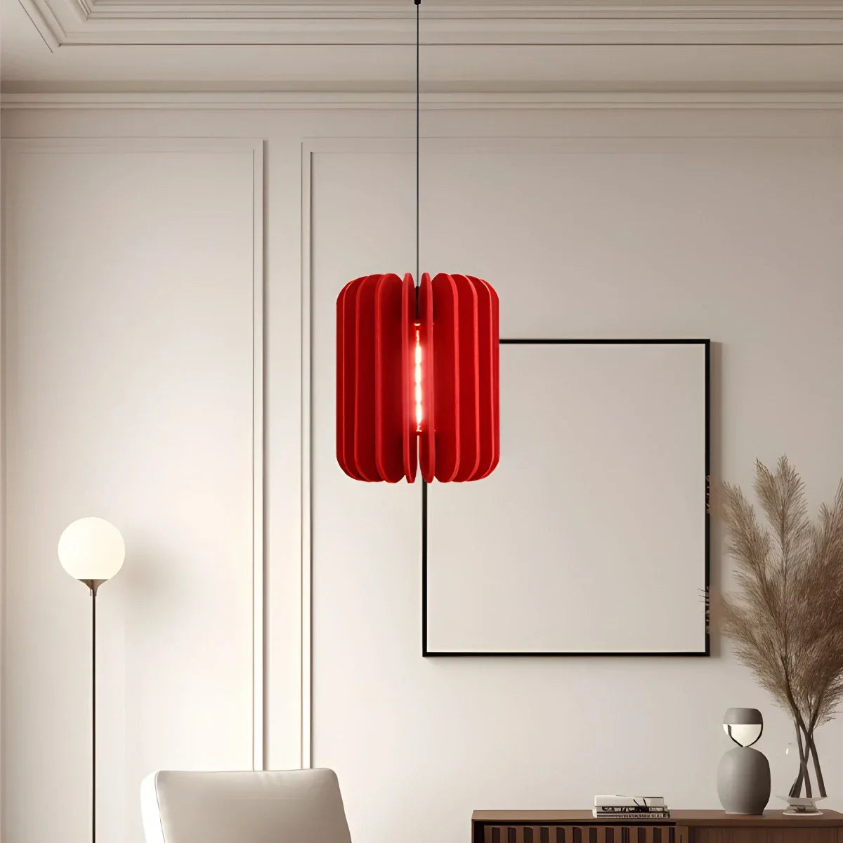 Skavo Pendant Light