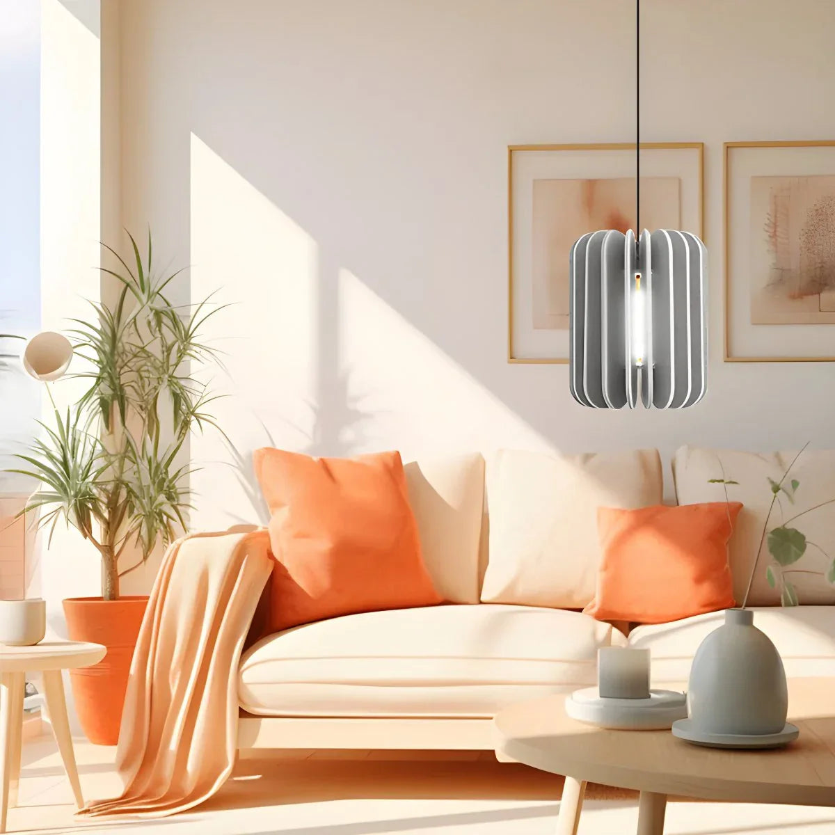 Skavo Pendant Light