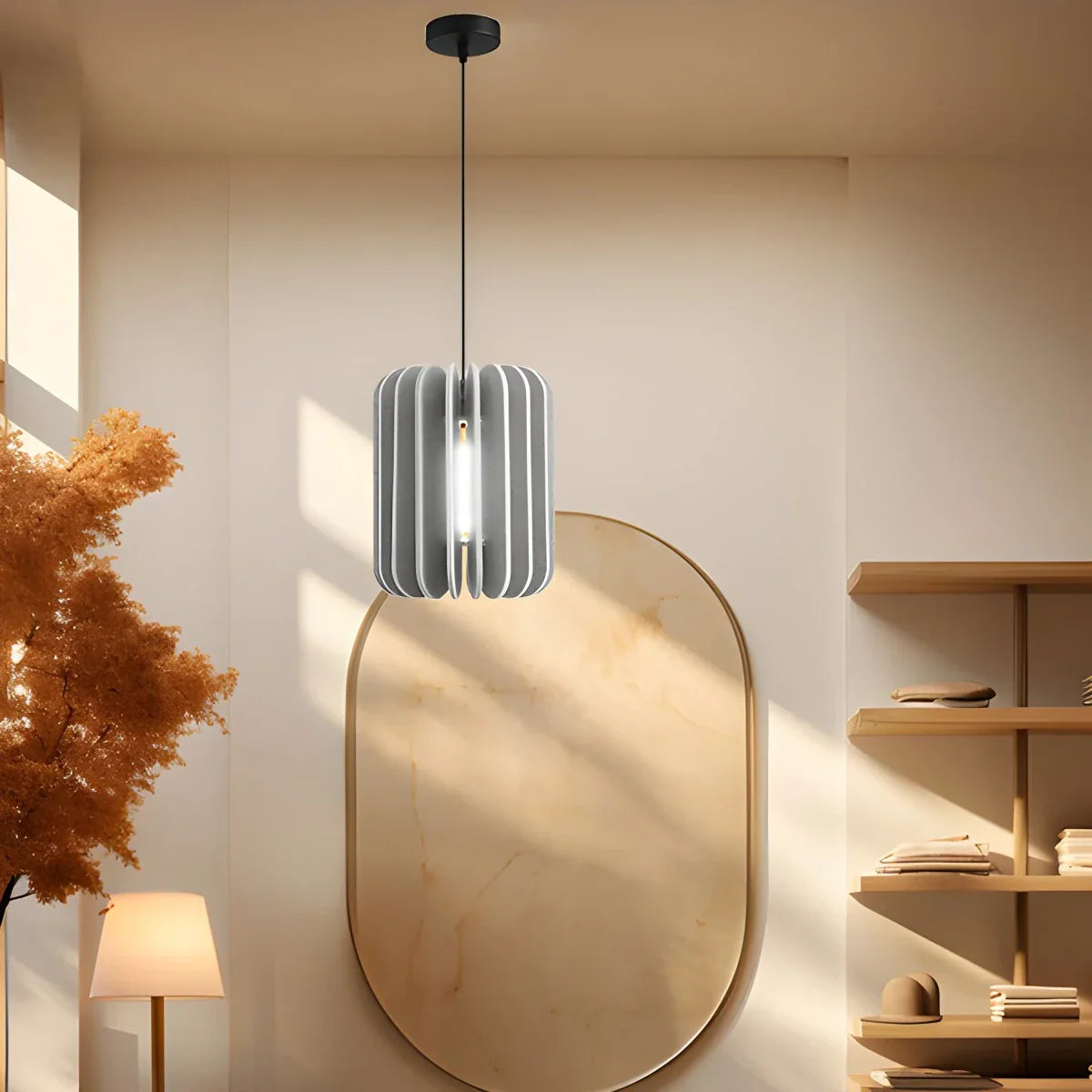 Skavo Pendant Light