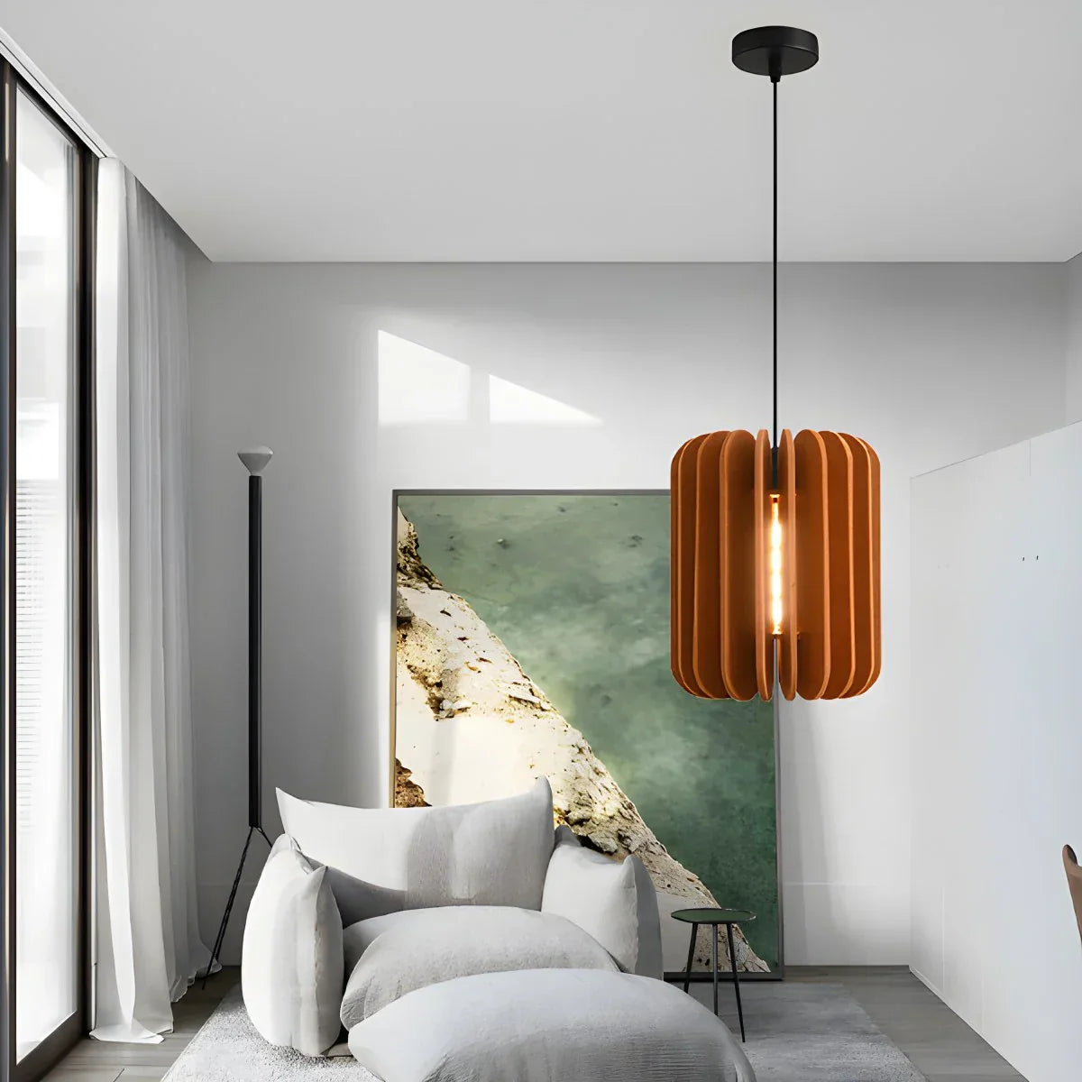 Skavo Pendant Light